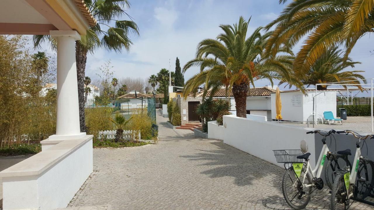 Cabanas Green Apartment Ria Formosa Cabanas De Tavira Exterior photo