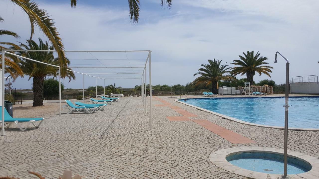 Cabanas Green Apartment Ria Formosa Cabanas De Tavira Exterior photo