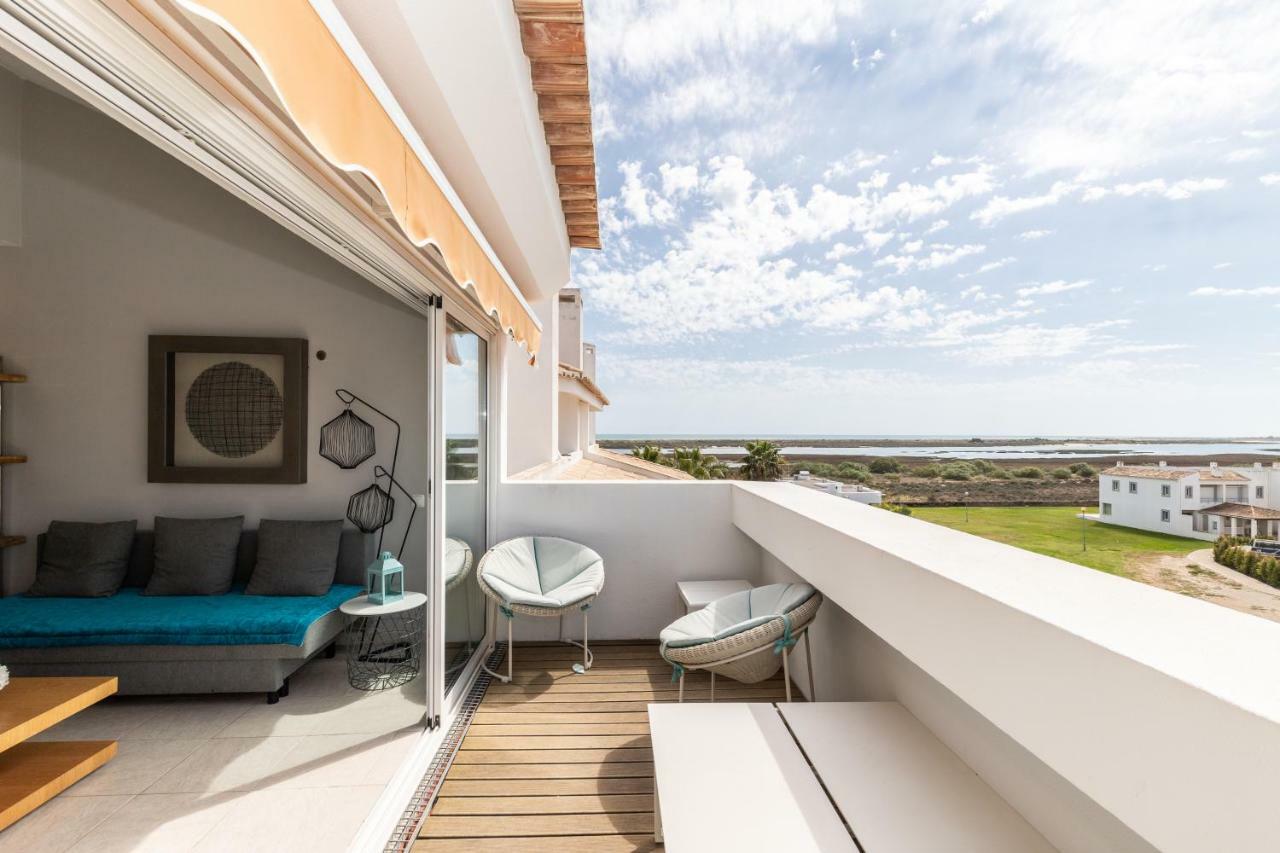 Cabanas Green Apartment Ria Formosa Cabanas De Tavira Exterior photo